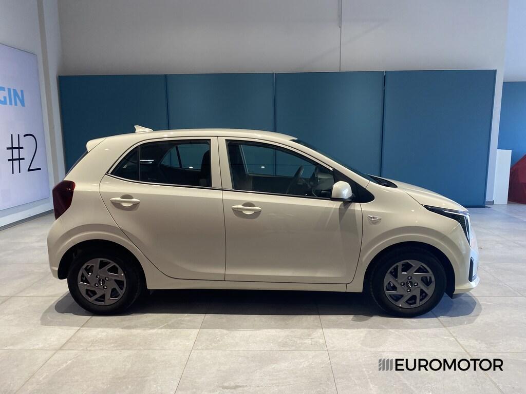 Kia Picanto 1.0 MPi GPL Urban