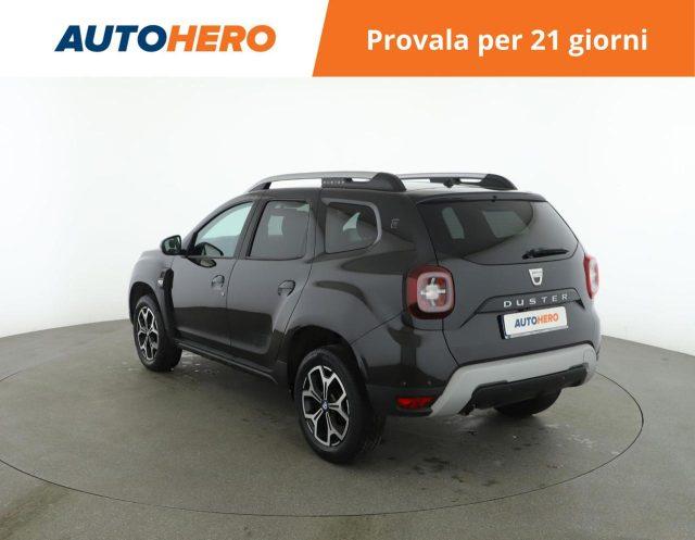 DACIA Duster 1.5 Blue dCi 8V 115 CV 4x2 15th Anniversary
