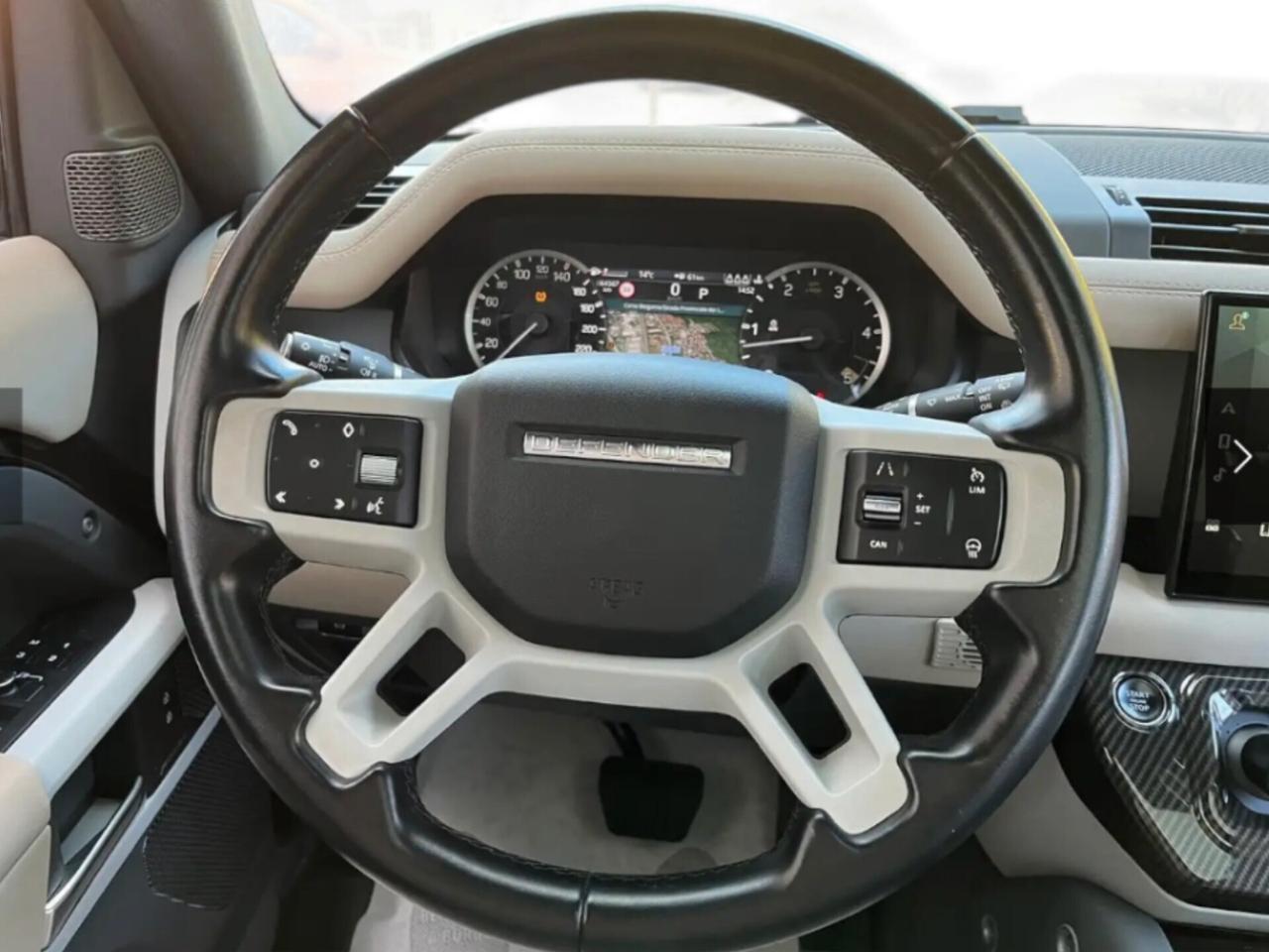 Land Rover Defender 110 3.0D I6 300 CV AWD Auto X-Dynamic SE Perfetta