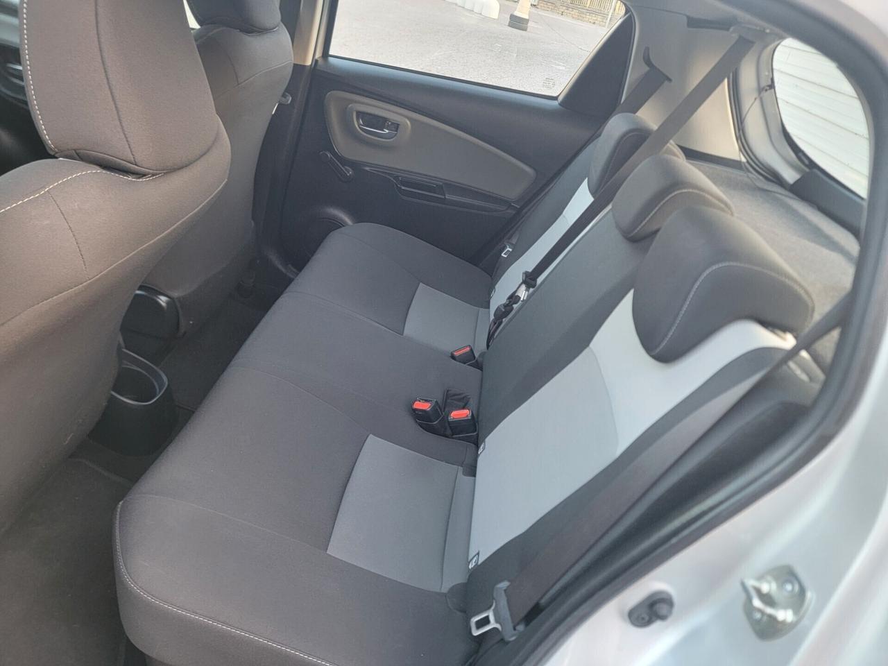 Toyota Yaris 1.5 Hybrid Active solo 62 mila km !