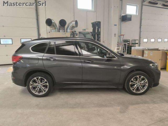 BMW X1 SUV SDRIVE 18D 150cv BUSINESS ADVANTAGE - GE410ST
