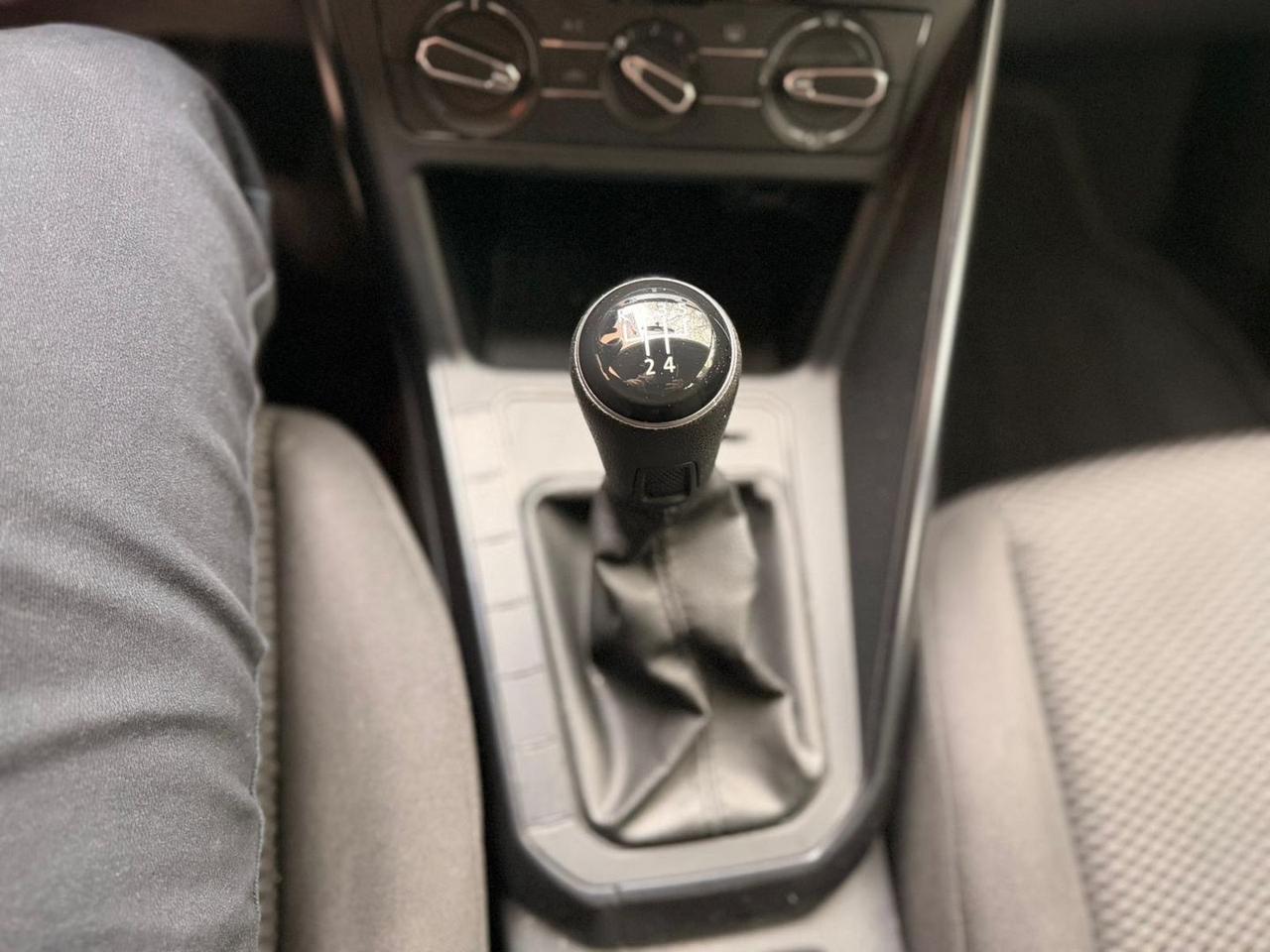 Volkswagen Polo Comfortline 1.0 MPI EVO #8082