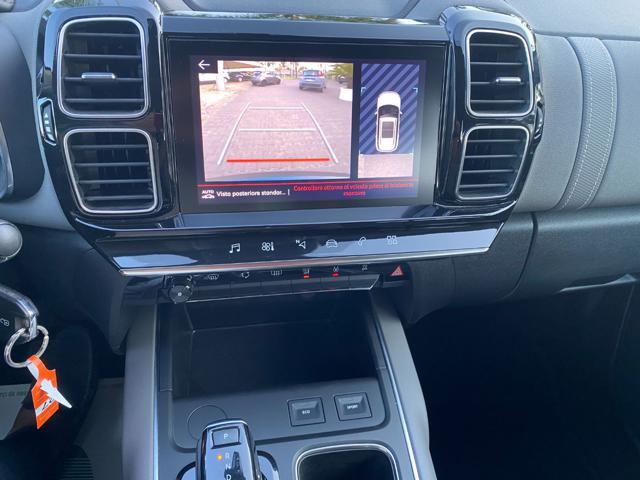 CITROEN C5 Aircross BlueHDi 130 S&S EAT8