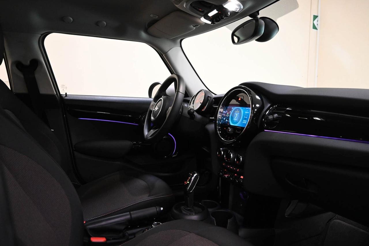 MINI Mini 5 porte (F55) Mini 1.5 Cooper Camden...