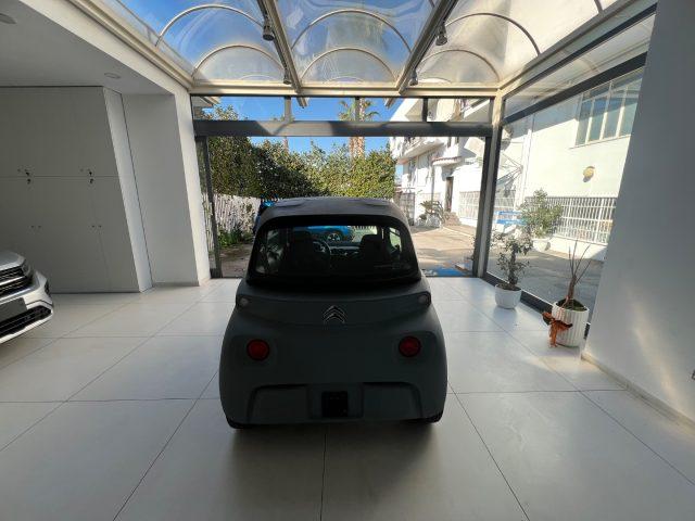 CITROEN Ami Ami da ?79,00 mensili