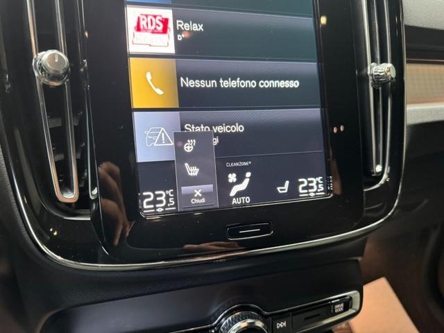 VOLVO XC40 T4 Recharge Plug-in Hybrid auto Core N1 +iva