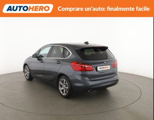 BMW 218 d Active Tourer Advantage