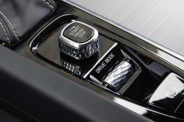 VOLVO S60 T5 Geartronic R-design PELLE