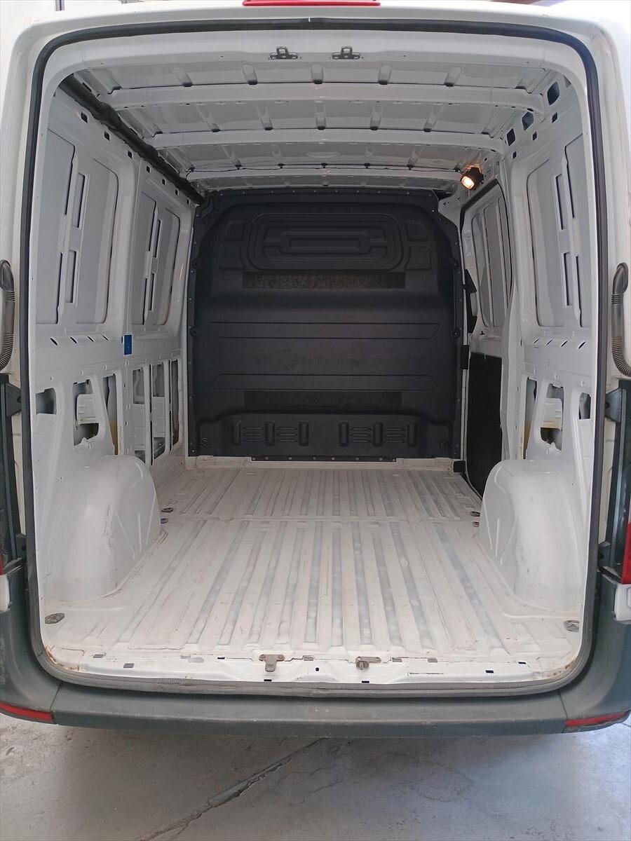 Mercedes-Benz Sprinter 2.2 cdi L1H1 115cv