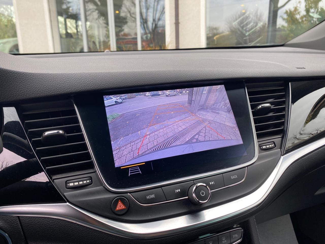 Opel Astra 1.5 CDTI 122 CV S&S Sports Tourer Ultimate