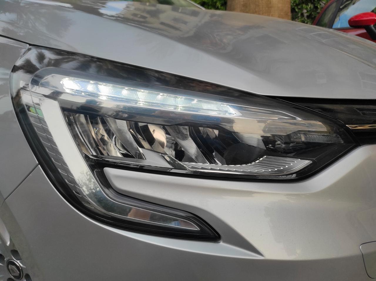Renault Clio 2020 1.5 dCi 85 CV Telec Nav Senso usb blueetooth