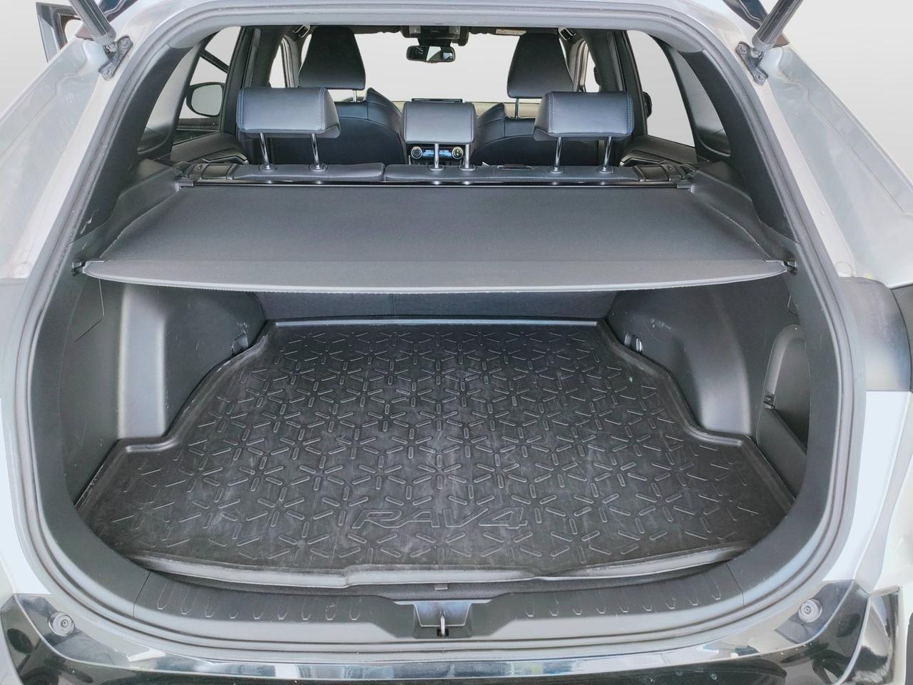 TOYOTA Rav4 V 2019 - Rav4 2.5 vvt-ie h Style awd-i 222cv e-cvt