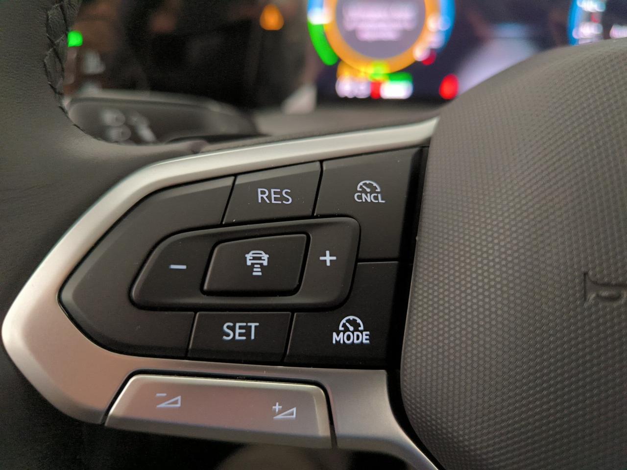 Volkswagen Golf 1.5 tsi ehybrid edition plus 204cv dsg