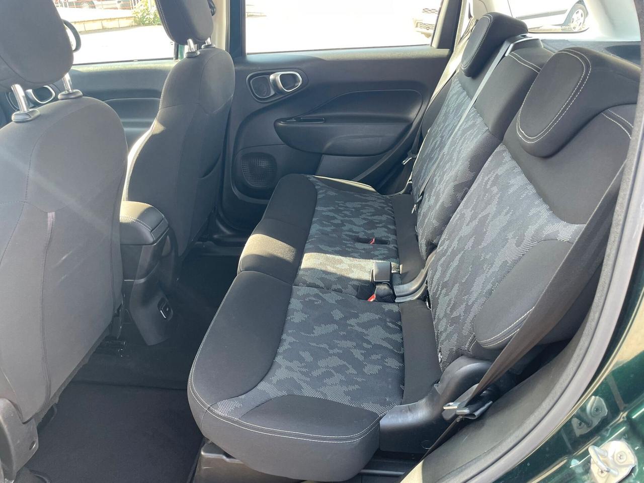 Fiat 500L 1.3 Multijet 95 CV Cross