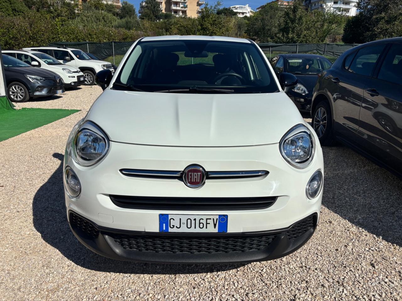 Fiat 500X 1.3 MultiJet 95 CV Club