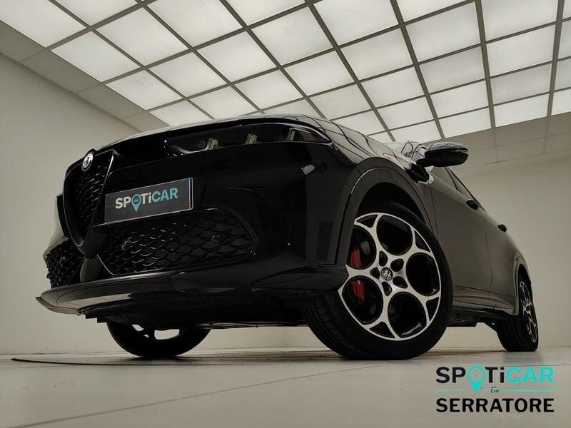 Alfa Romeo Tonale 1.5 hybrid Speciale 160cv tct7