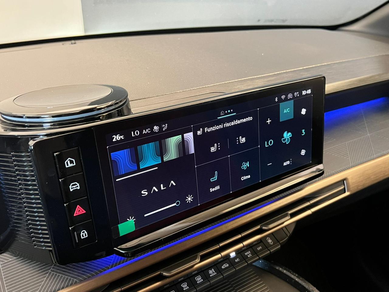 Lancia Ypsilon LX 156CV ELETTRICA AUTONOM 400KM*