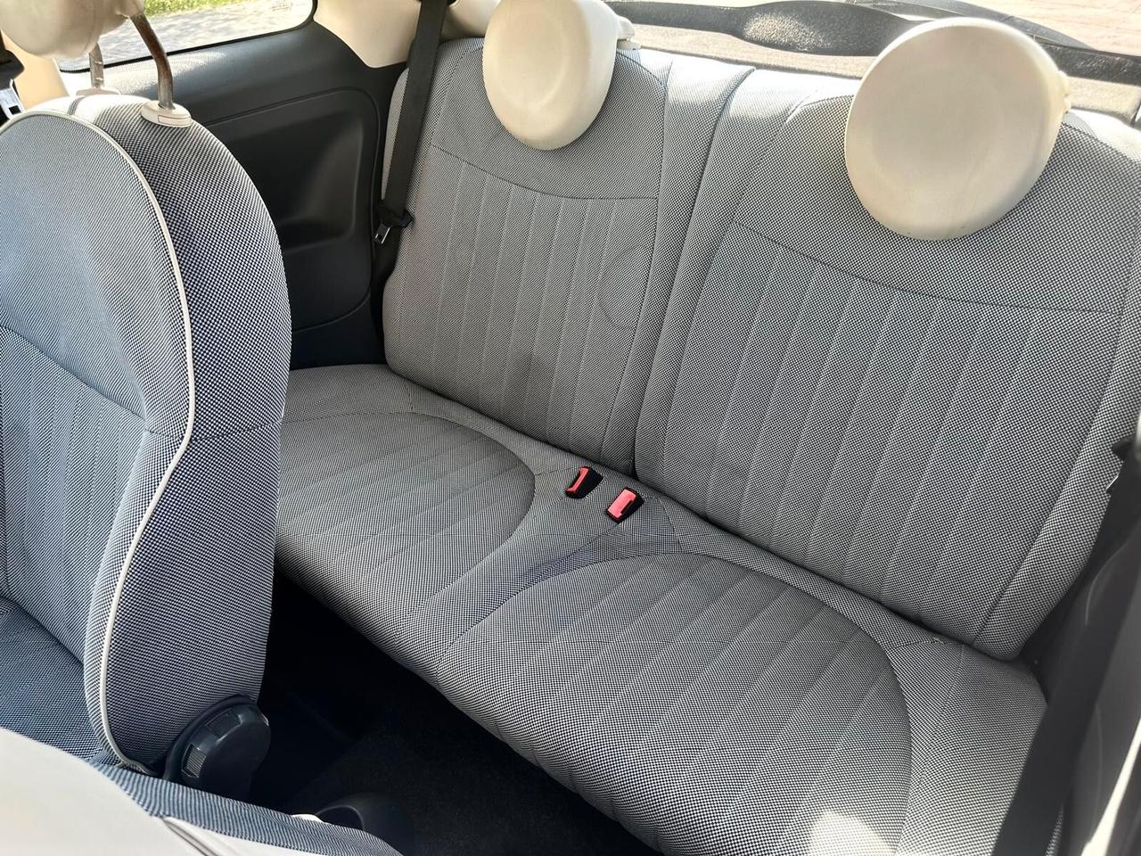 Fiat 500 1.4 16V Sport *OCCASIONE* *TETTO APRIBILE*