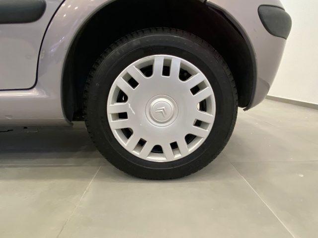 CITROEN C3 1.1 NEOPATENTATI - Clima - Fendinebbia - Autoradio