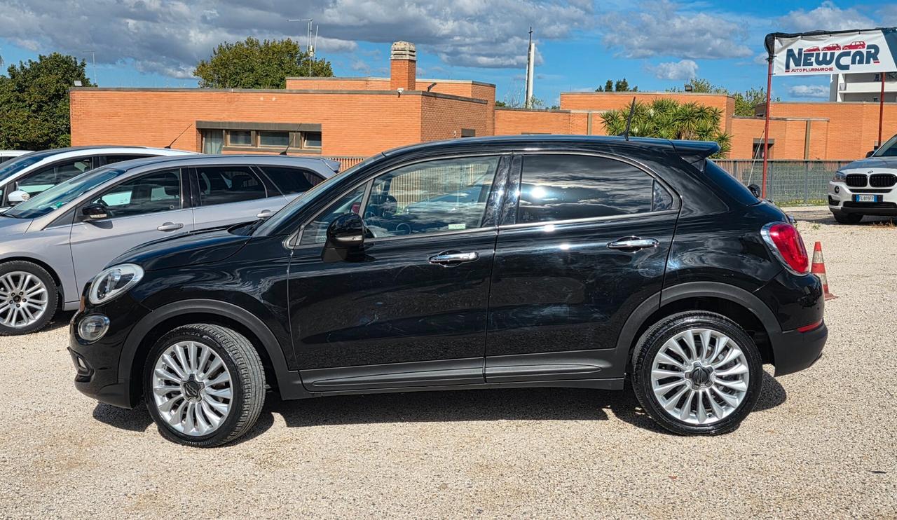 Fiat 500X 1.3 MultiJet 95 CV