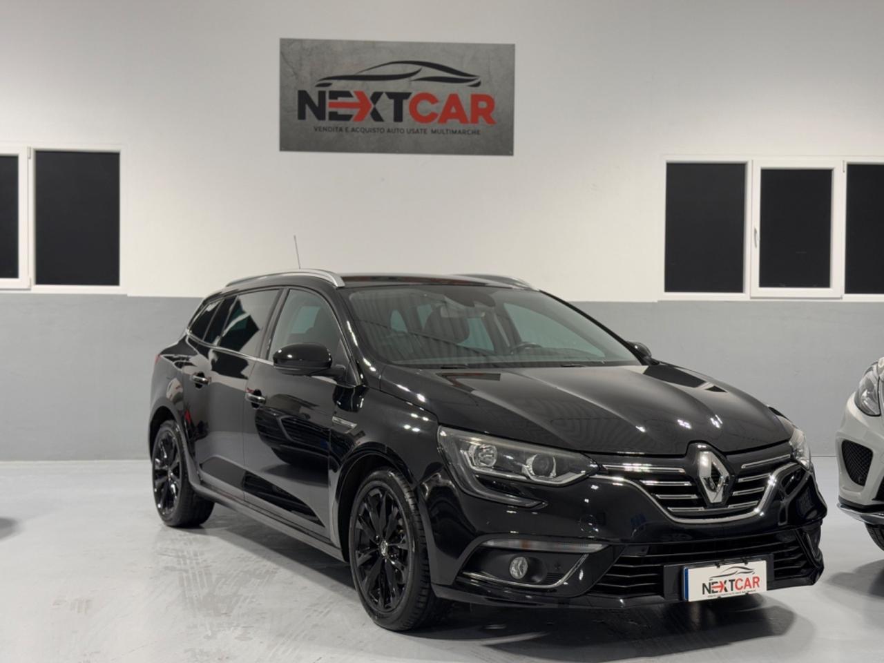 Renault Megane dCi 110 CV EDC Energy Zen