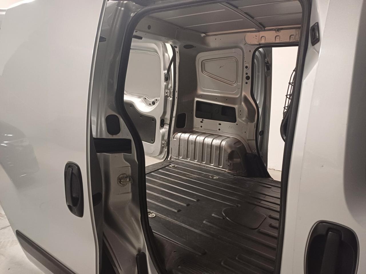 Fiat Fiorino 1.3 MJT 75CV Furgone SX E5+