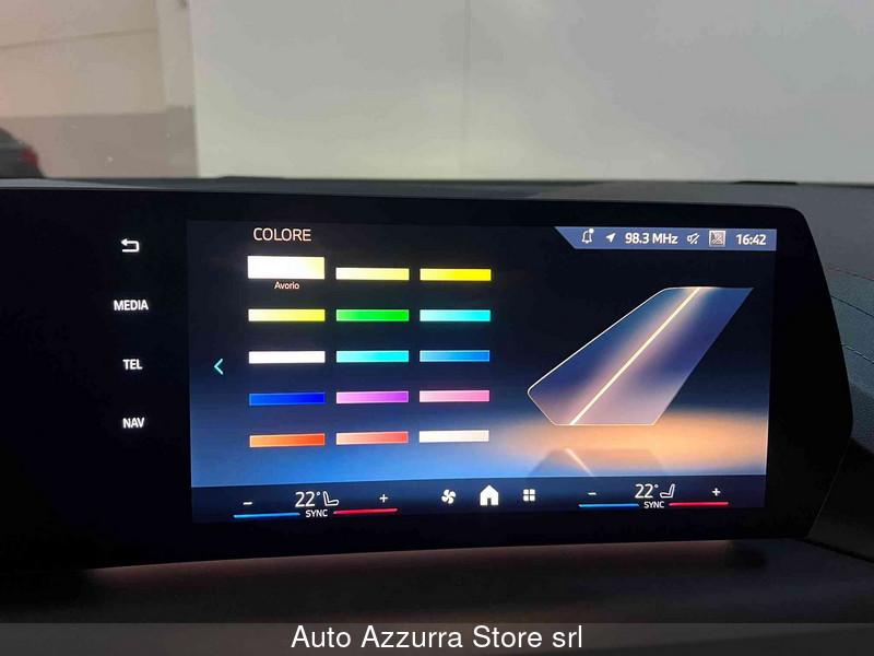 BMW Serie 1 118d MSport *COLORI VARI, PROMO AZZURRA*