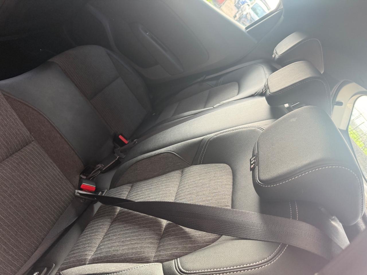 Renault Clio Blue dCi 85 CV 5 porte Intens