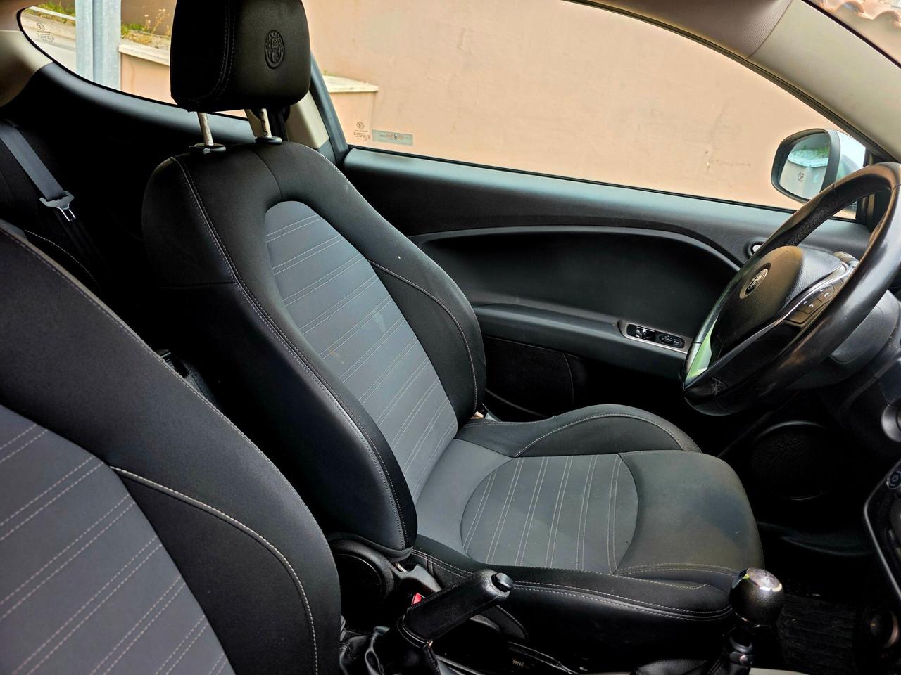 Alfa Romeo MiTo 1.4 78 CV 8V S&S