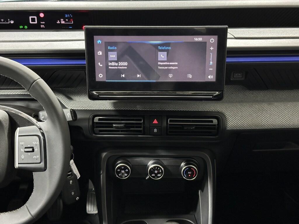 Citroen C3 1.2 puretech turbo Plus 100cv s&s