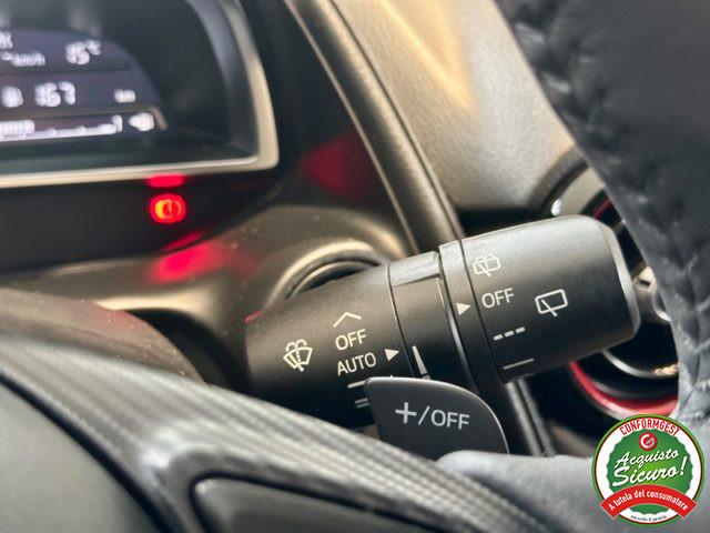 MAZDA CX-3 1.5L Skyactiv-D AWD Exceed *NEOPATENTATI*