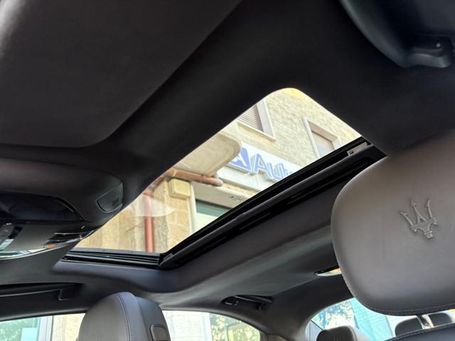 MASERATI Ghibli 330 CV 2.0 MHEV GT HYBRID