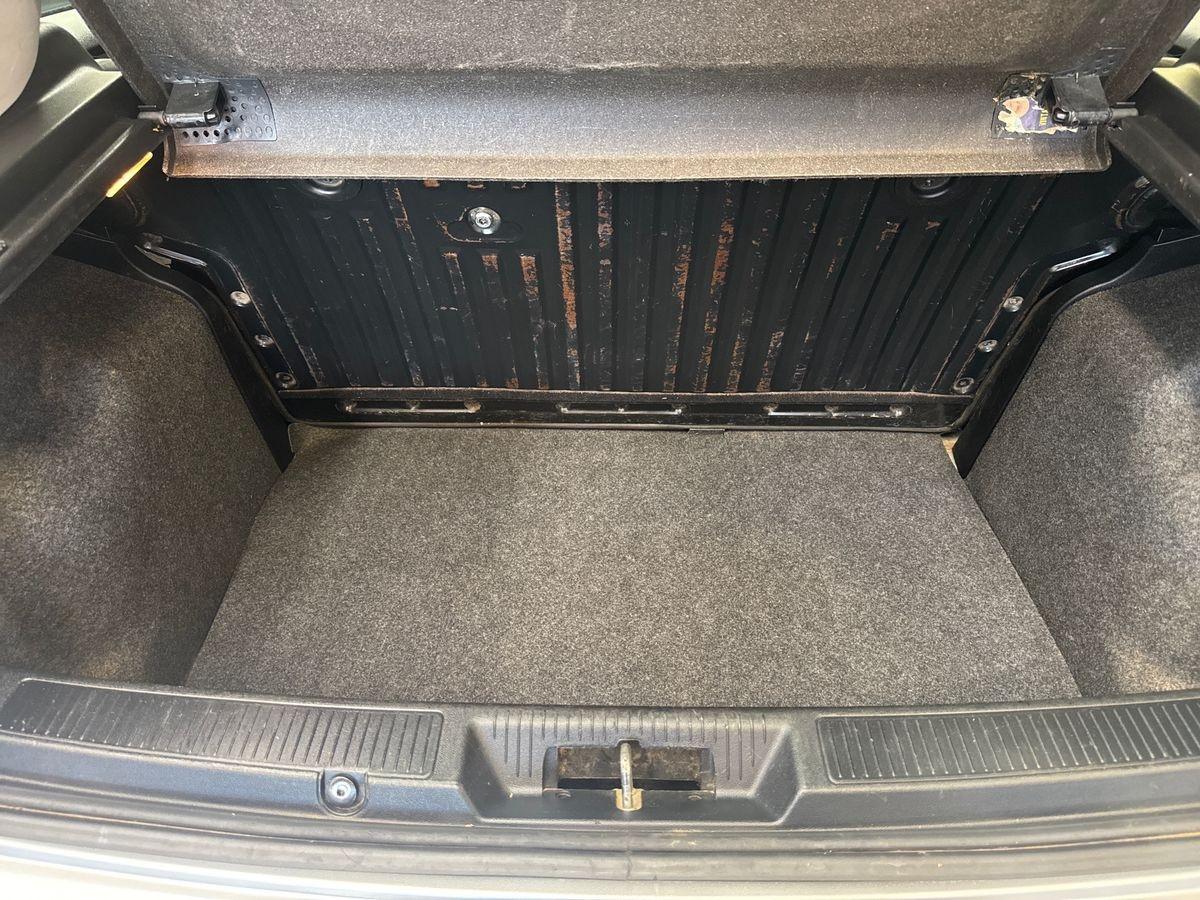 FIAT Punto 4ª serie - Punto 1.2 8V 5 porte Easy