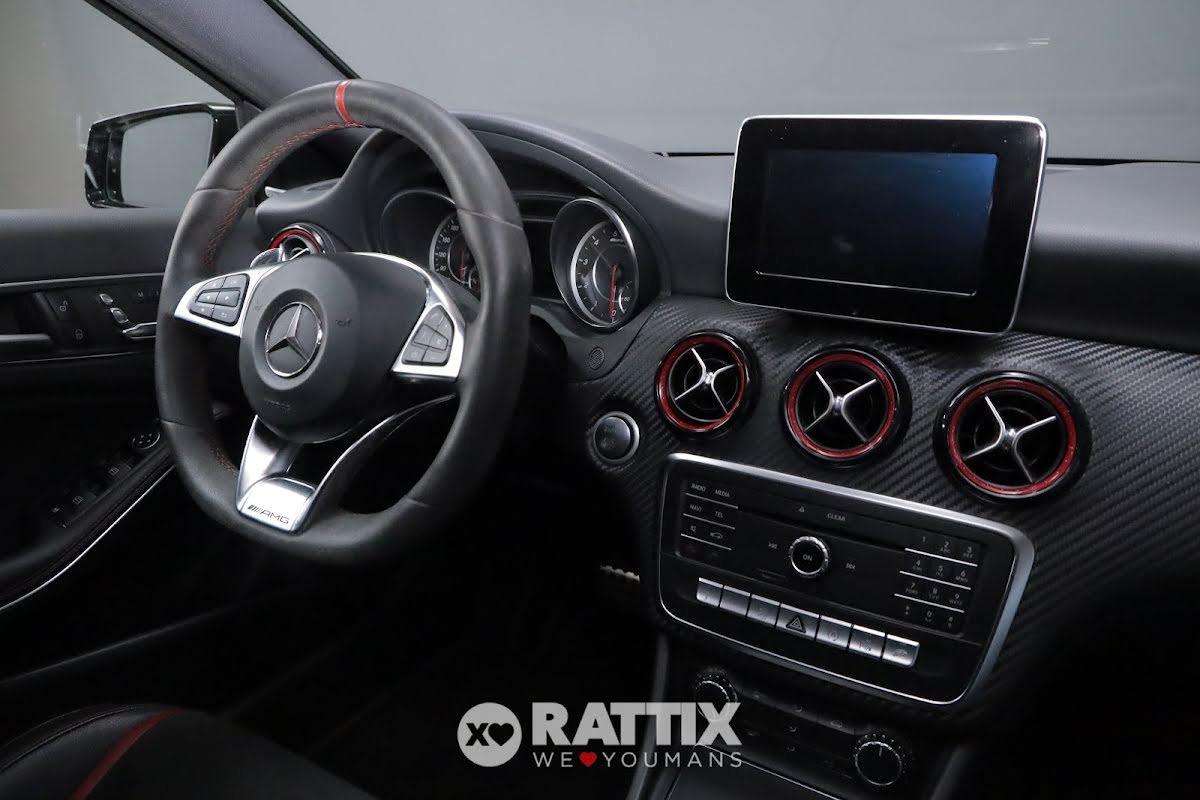 Mercedes-Benz A 45 AMG S 2.0 381CV 4matic+ AUTO