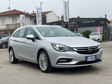 Opel Astra 1.6 CDTi 136CV Sports Tourer Innovation