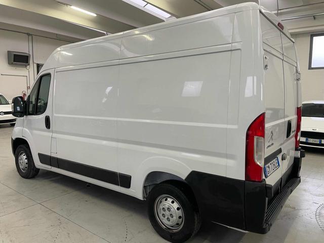 CITROEN Jumper 33 BlueHDi 120 S&S PM-TM Furgone