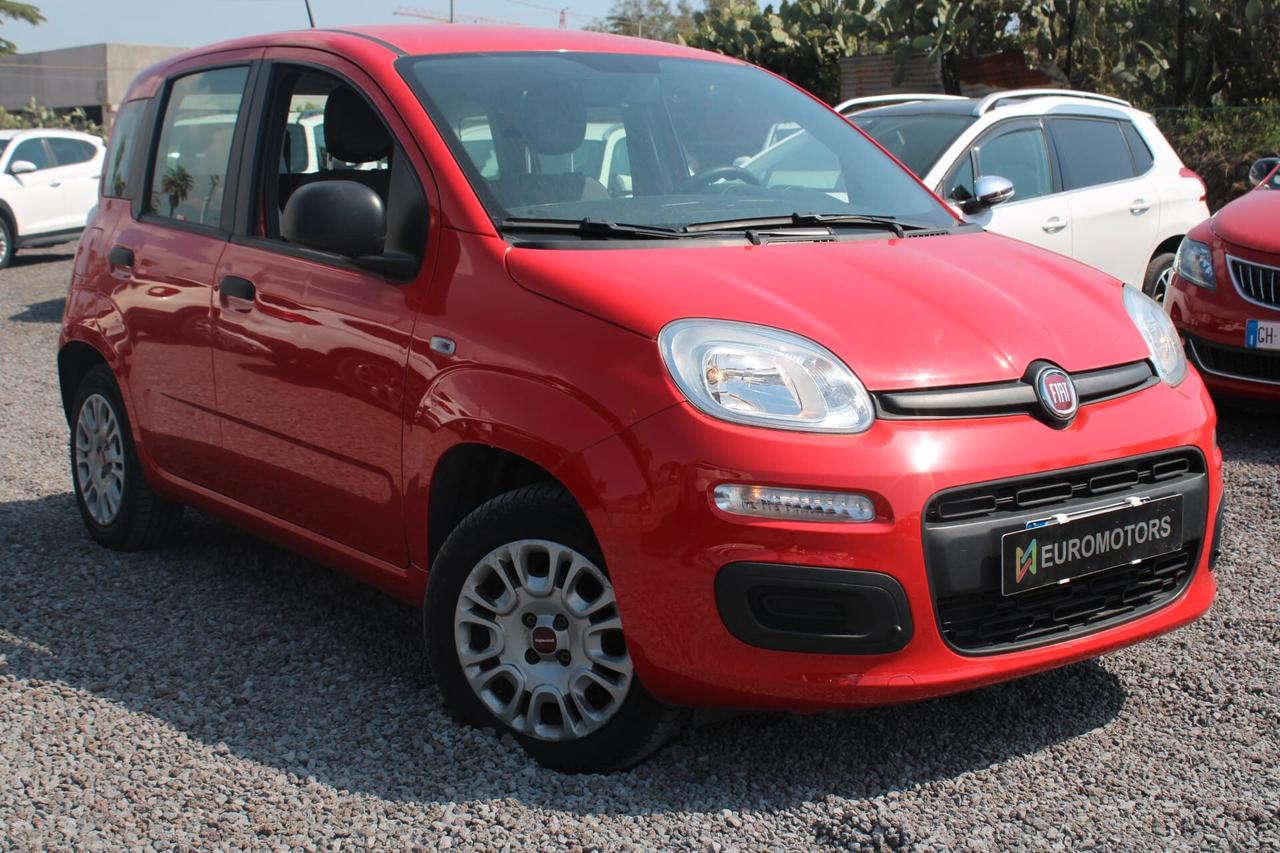 Fiat Panda 1.2 Tua A SOLI 88€