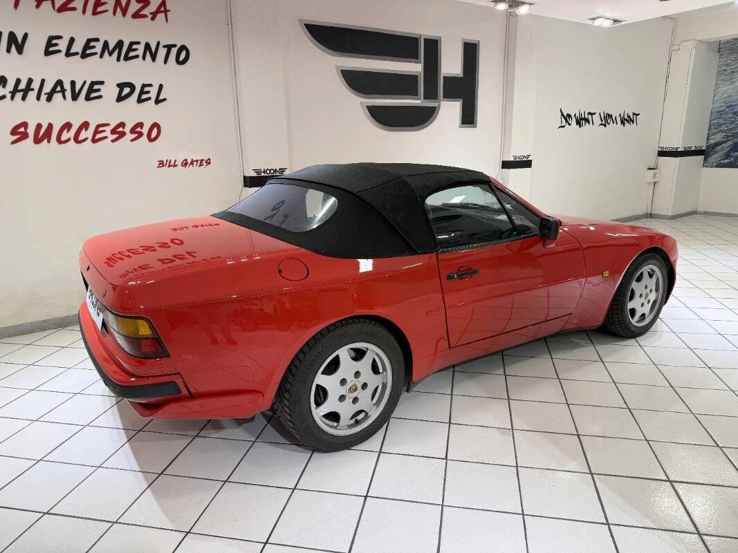 Porsche 944 944 3.0 S2 Cabriolet