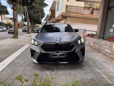 Bmw X2 M M35i xDrive Msport Pro