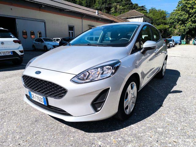 FORD Fiesta 1.5 5 porte Connect HATCHBACK ADATTA A NEO