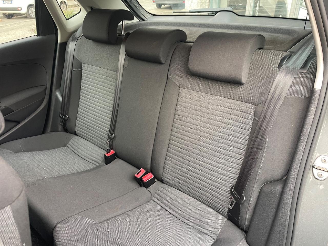 Volkswagen Polo 1.2 70cv/1PROP/TAGLIANDI/GARANZIA