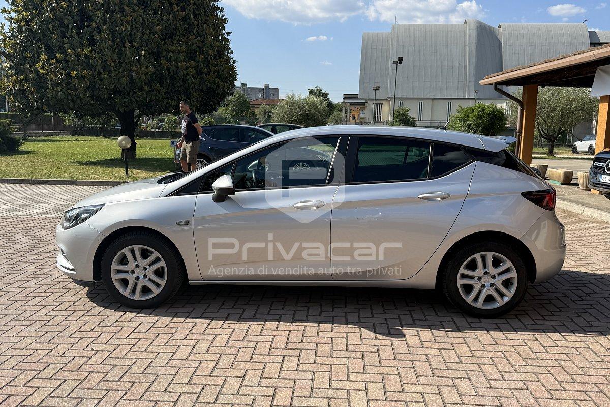OPEL Astra 1.6 CDTi 110CV Start&Stop 5 porte Elective