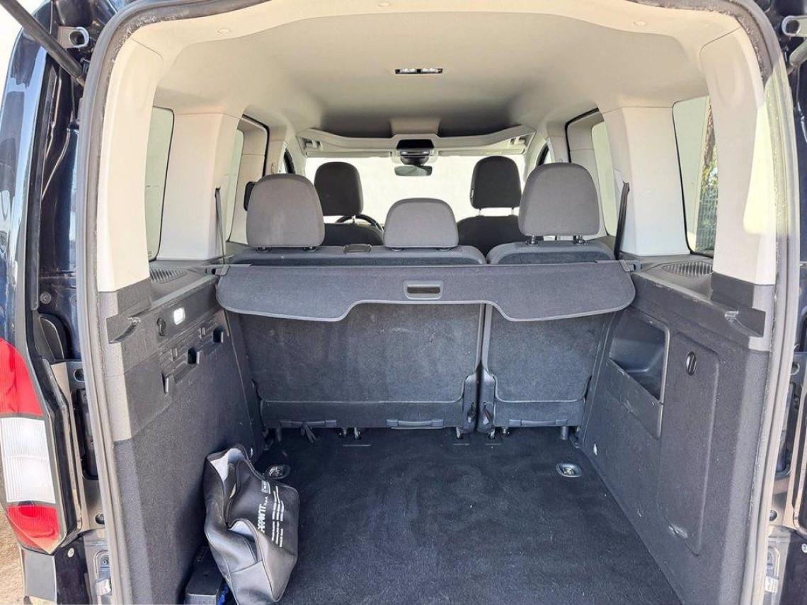 FORD Tourneo Connect v761 2 0 ecoblue 122cv titanium