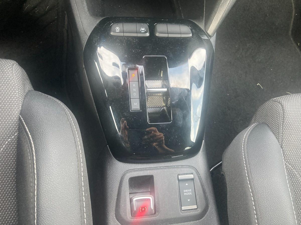 OPEL Corsa 1.2 hybrid GS 100cv dct6