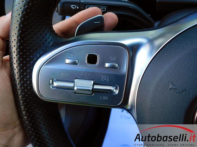 MERCEDES-BENZ GLA 250 E EQ-POWER PREMIUM AUTOMATICA IBRIDA PLUG-IN