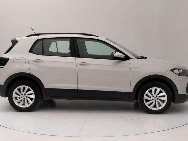 Volkswagen T-Cross 1.0 tsi Style 95cv *PROMO OUTLET*