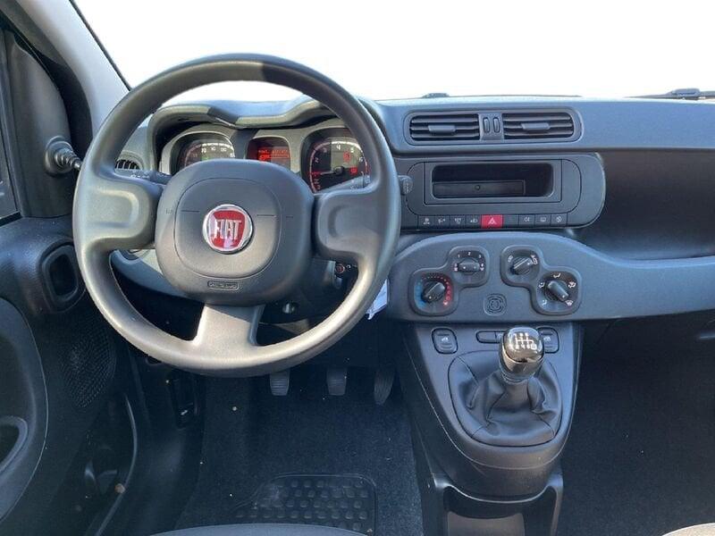 FIAT Panda My24 1.0 70cv Hybrid Panda