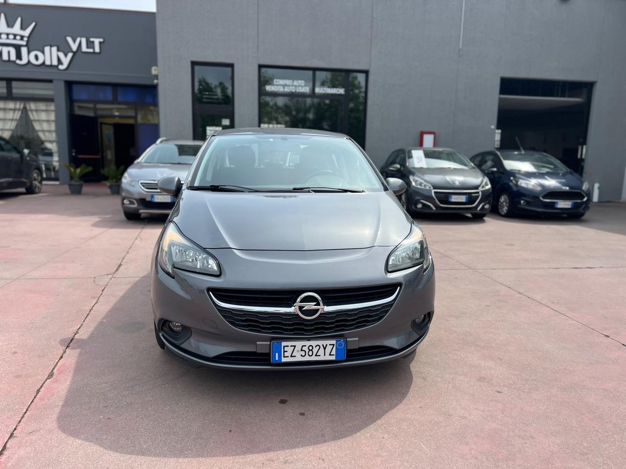 Opel Corsa 1.2 5 porte