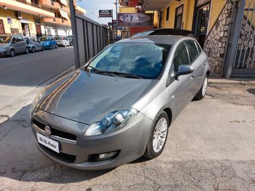 Fiat Bravo 1.6 MJT 120 CV DPF Dualogic MyLife (Cambio Automatico)