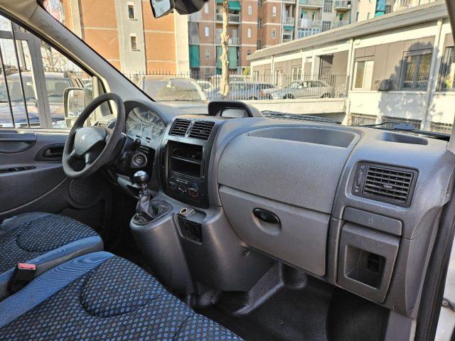 FIAT Scudo 2.0 MJT DPF Furgone 10q.